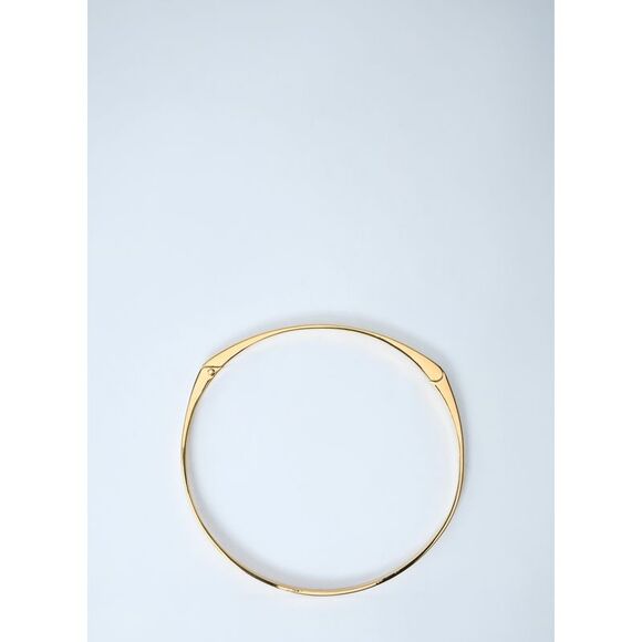 Toteme Women Signature Collar Necklace